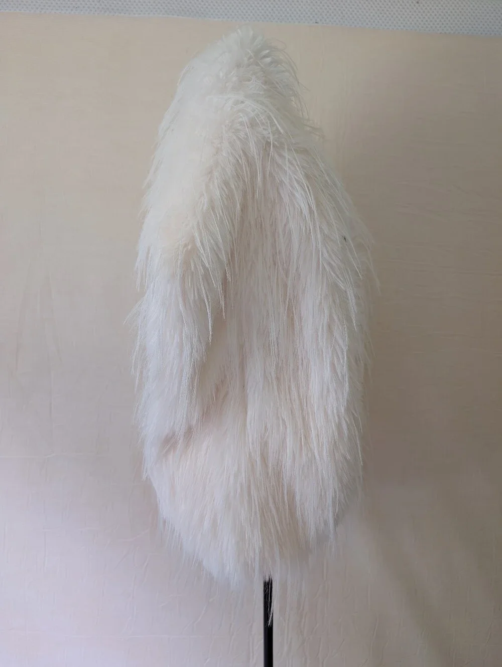 Faux Fur Scarf